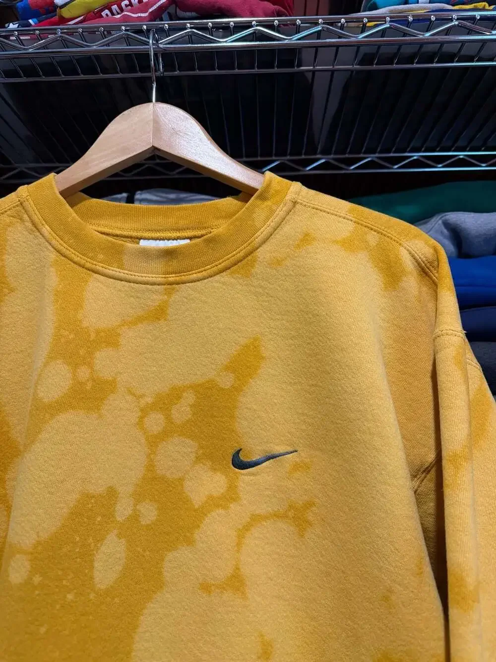 Nike vintage 90s